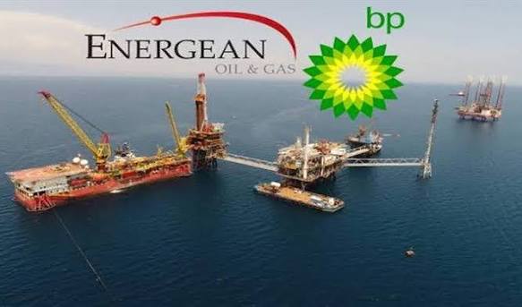 Reuters: Κοντά σε εξαγορά του μεριδίου της BP σε ΑΟΖ Αιγύπτου η Energean