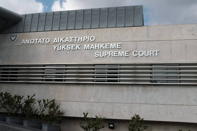 Λιάτσος: «Αυστηρές τιμωρίες για όποιον δικαστή αποδειχθεί ένοχος»