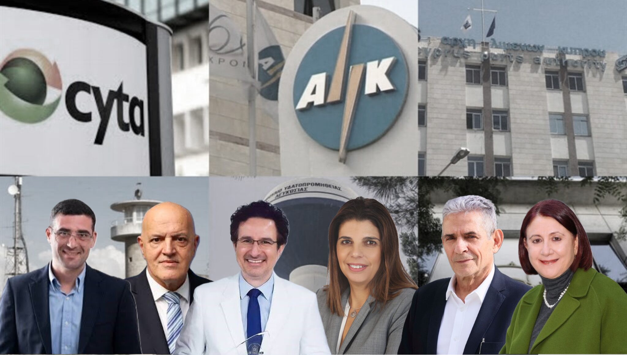 Η πρώτη πολιτική πράξη του ανανεωμένου Υπουργικού Συμβουλίου – Οι επτά Προέδροι που μένουν και τα νέα πρόσωπα στα ΔΣ