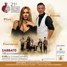 insta 21 brochure festival