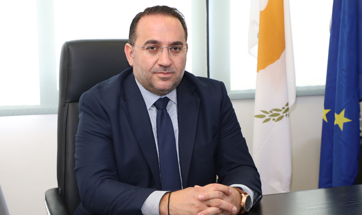 Κώστας Κουμής: Τα σενάρια απομάκρυνσης που δεν δικαιολογούσε η εικόνα του τουρισμού