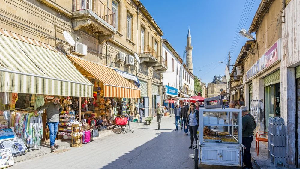 Νέα άνοδος του πληθωρισμού στα κατεχόμενα