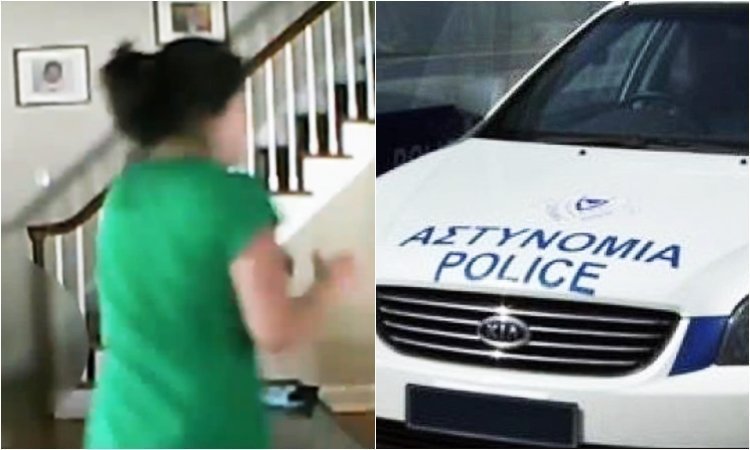 Έγκωμη: «Πωλητές σεντονιών» ξαφρίζουν σπίτια – Η προειδοποίηση στους κατοίκους