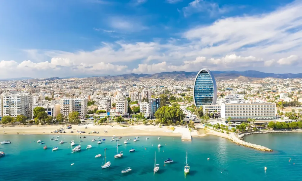 Ισραηλινοί αγοράζουν ακίνητα στην Κύπρο αναζητώντας «Plan B»