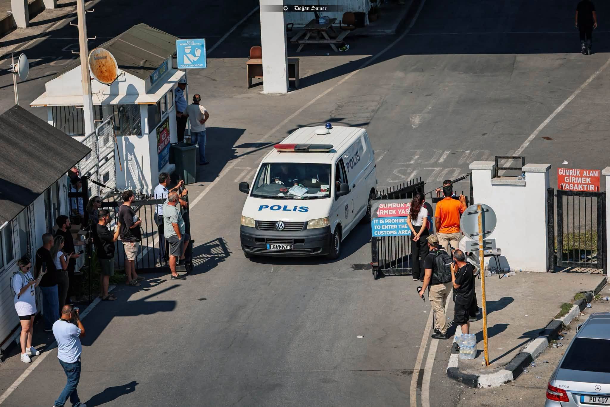 Τριήμερο πένθος στα κατεχόμενα για την τραγωδία – Έρευνες για 18 αγνοούμενους  (φώτο – βίντεο)
