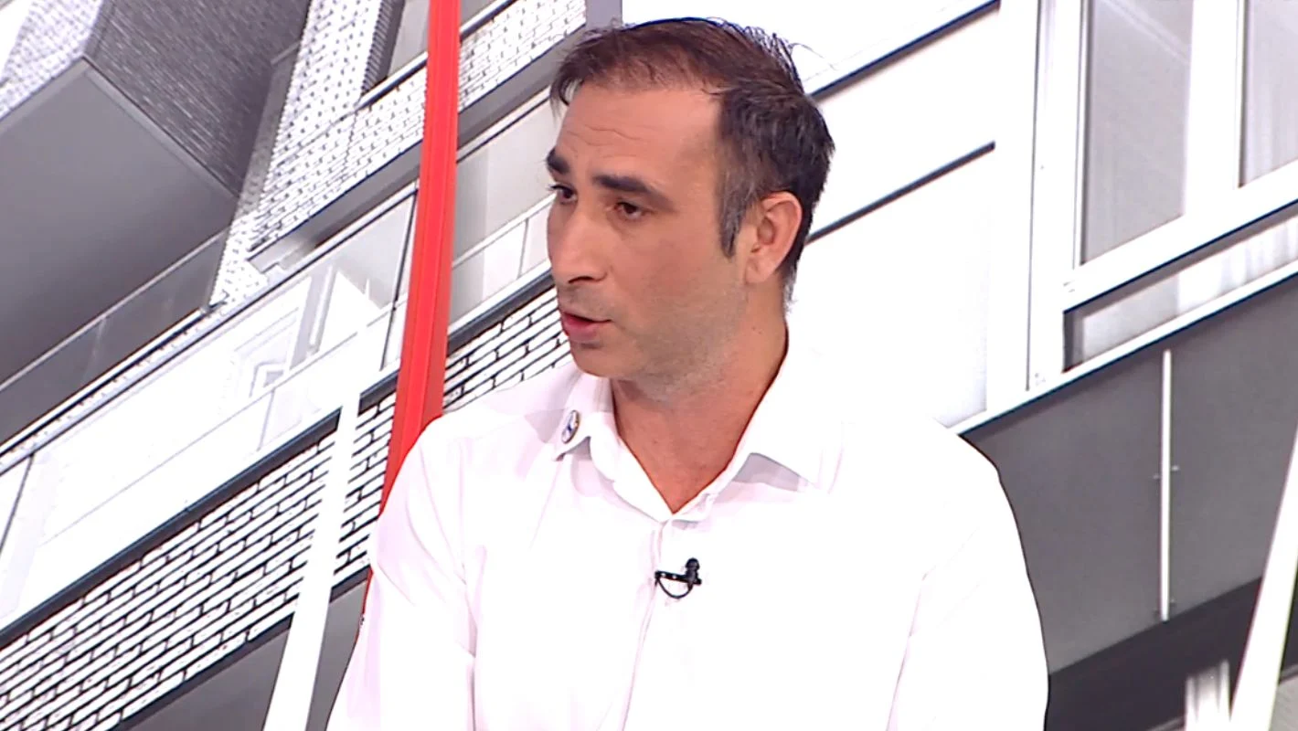 Καταγγελία για «εκδικητική απόλυση» Μαλτέζου από την ΙΣΟΤΗΤΑ