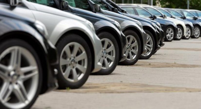 Αποκαλύφθηκε κομπίνα εισαγωγής οχημάτων – Έφταναν Κύπρο με «τιμές ποδηλάτων»