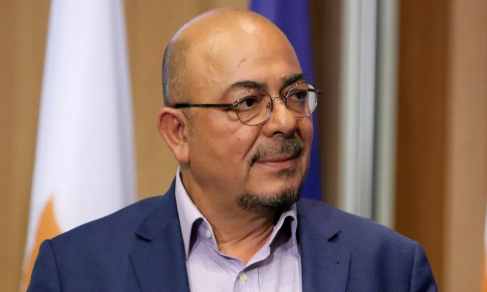 Νιαζί Κιζίλγιουρεκ για Ισαάκ και Σολωμού: «Ως Τουρκοκύπριος ένιωσα ντροπή» – Ζήτησε συγγνώμη από την Αναστασία