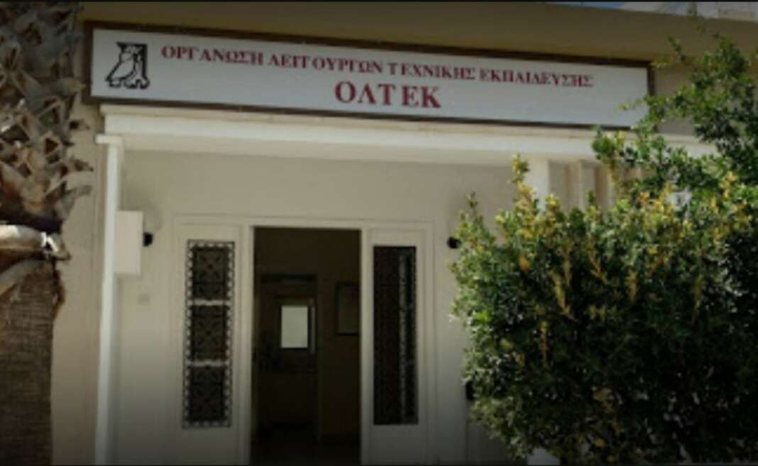 Πρόεδρος ΟΛΤΕΚ: «Ναι» στην κατάργηση των καταλόγων διοριστέων με αξιοκρατικές εξετάσεις – Αυξημένη ζήτηση στην Τεχνική Εκπαίδευση