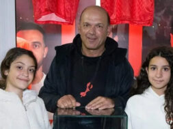 pampisandreou