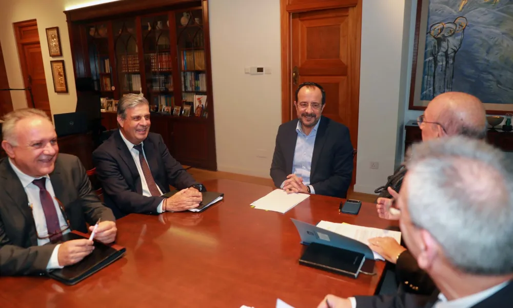 Συμφωνία κυβέρνησης – ΠΑΣΥΔΥ: Μικτό κλιμάκιο για θέματα μεταρρύθμισης δημόσιας υπηρεσίας
