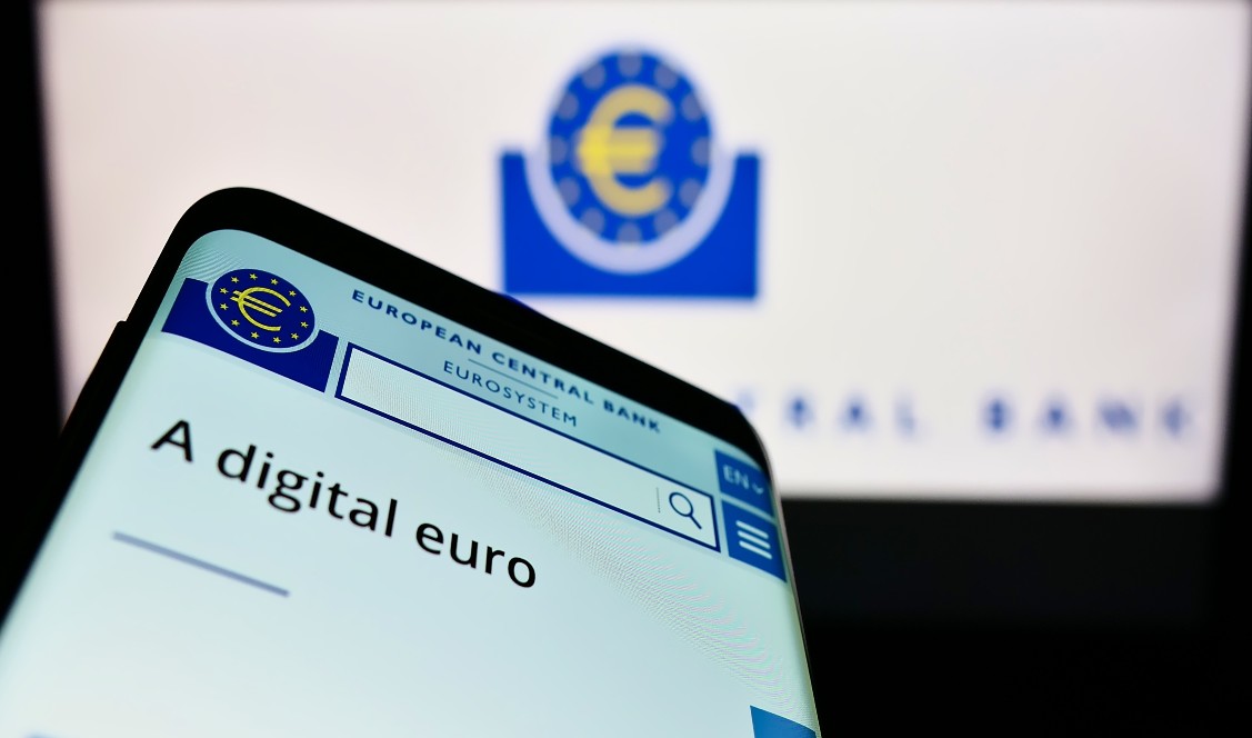 Ψηφιακό ευρώ: Έρχεται με ανοικτές πληγές και δίνει πρώτο ρόλο στην Κύπρο
