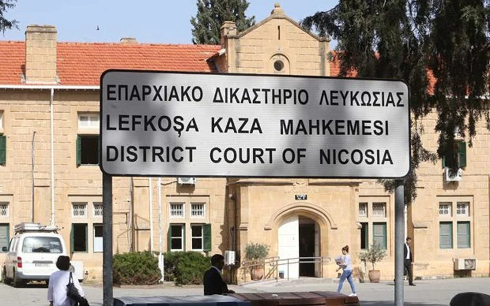 Αναβλήθηκε για Σεπτέμβριο η δίκη της Γερμανίδας για σφετερισμό ε/κ περιουσιών