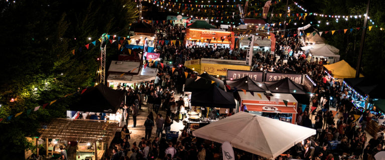 Το δημοφιλές Street Food Festival στα Λεύκαρα επιστρέφει και υπόσχεται μια ξεχωριστή καλοκαιρινή βραδιά