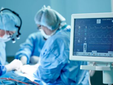 transplant-surgery