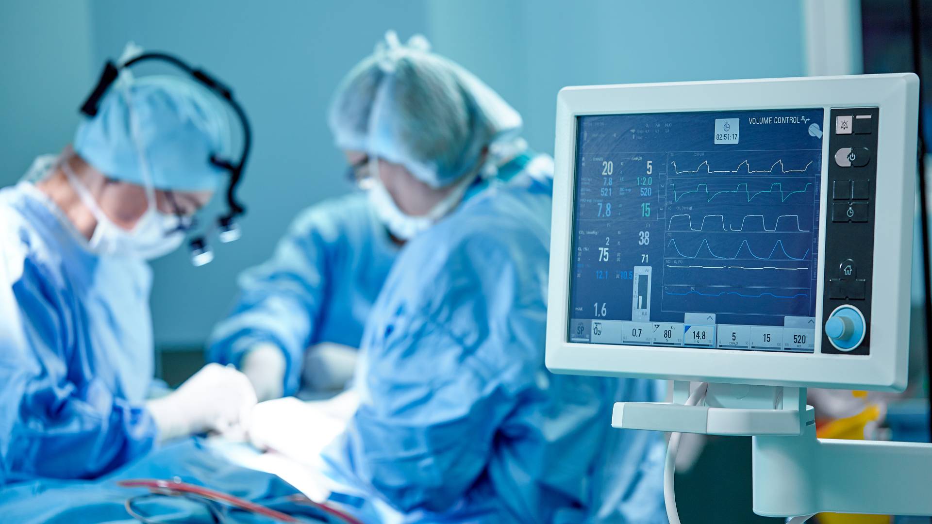 transplant-surgery