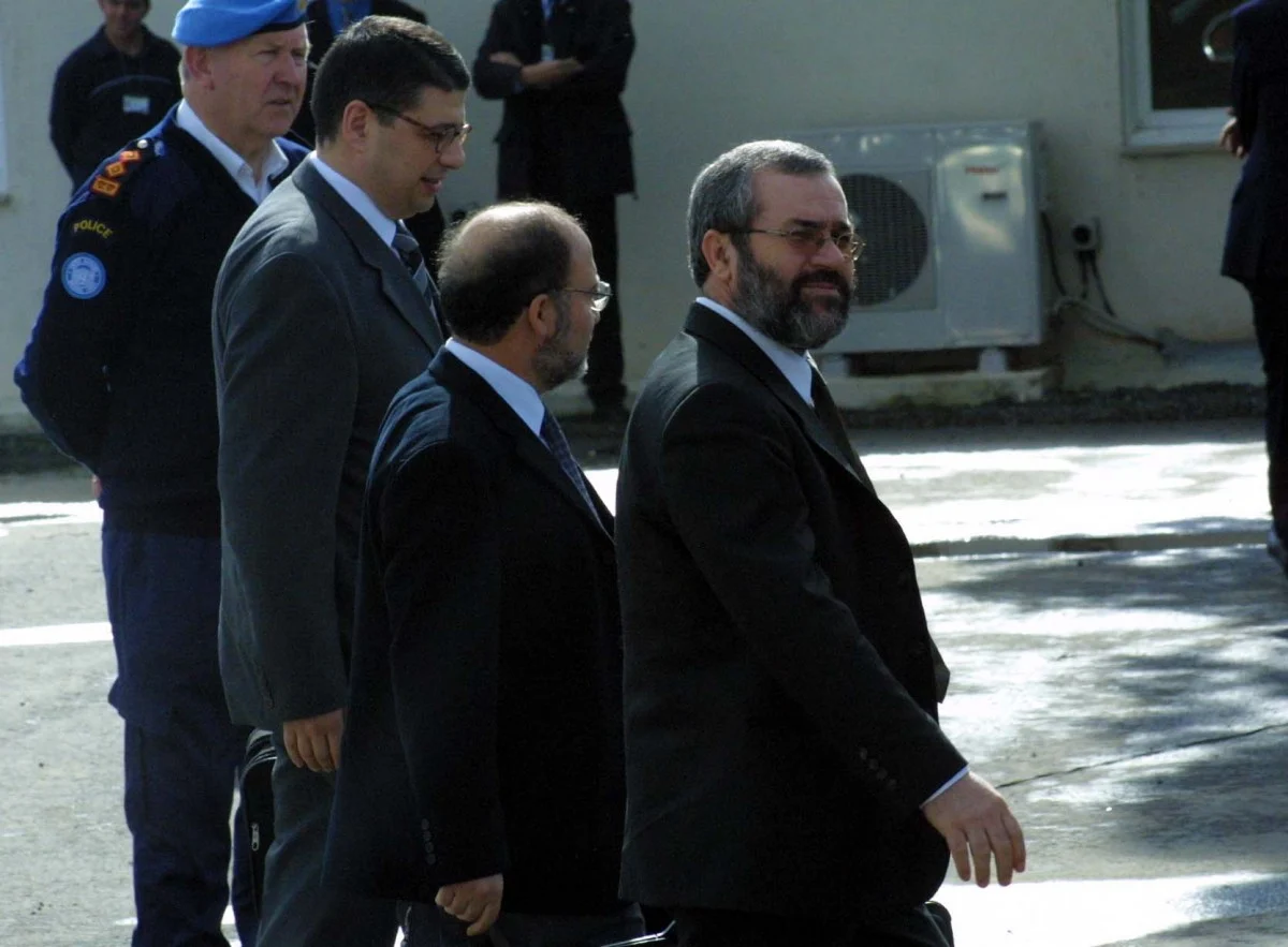 Μήνυμα του διοικητή της ΚΥΠ σε Λίβανο – Χεζμπολάχ για ΑΟΖ