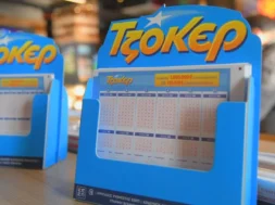 tzoker