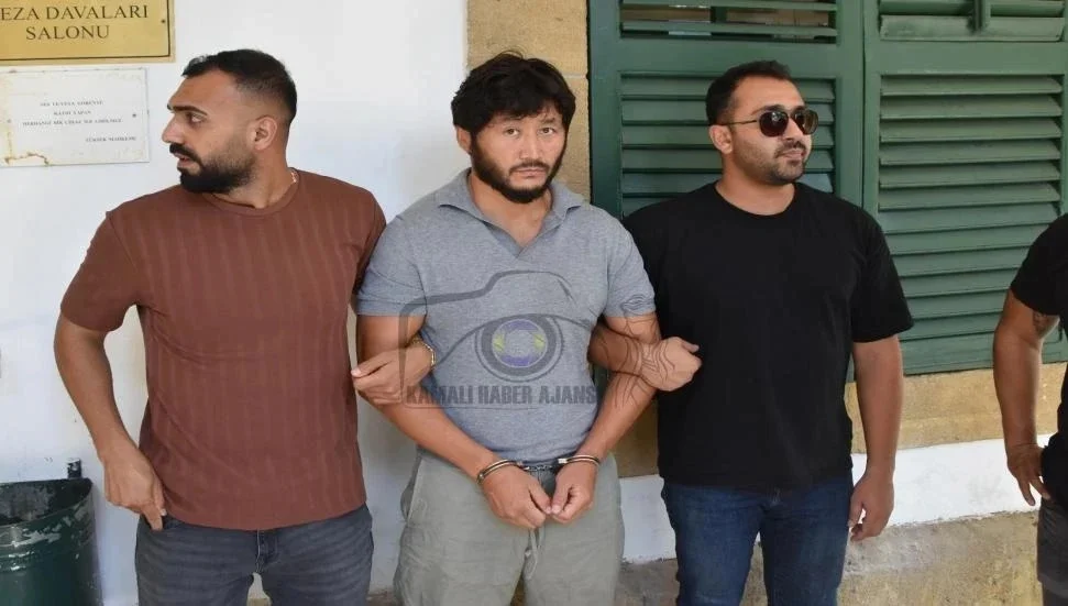 Στην Κερύνεια ο «Κινέζος» – Η διαδρομή από κατεχόμενα στις ελεύθερες περιοχές