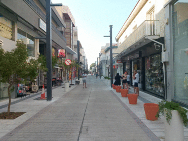 ΖΗΝΩΝΟΣ ΚΙΤΙΕΩΣ 1