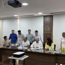 Κέντρο Περιβαλλοντικής Ενημέρωσης στην περιοχή Δικτύου Νατούρα 2000 στις Αλυκές Λάρνακας (2)