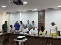 Κέντρο Περιβαλλοντικής Ενημέρωσης στην περιοχή Δικτύου Νατούρα 2000 στις Αλυκές Λάρνακας (2)