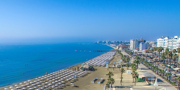 Η Λάρνακα σχεδιάζει το μέλλον της – Ανοικτές συγκεντρώσεις για το νέο Τοπικό Σχέδιο