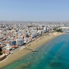 ΛΑΡΝΑΚΑ – ΠΩΛΗΣΕΙΣ ΔΙΑΜΕΡΙΣΜΑΤΩΝ