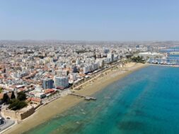 ΛΑΡΝΑΚΑ – ΠΩΛΗΣΕΙΣ ΔΙΑΜΕΡΙΣΜΑΤΩΝ