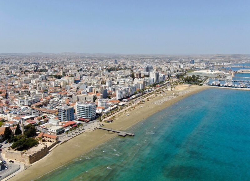ΛΑΡΝΑΚΑ – ΠΩΛΗΣΕΙΣ ΔΙΑΜΕΡΙΣΜΑΤΩΝ