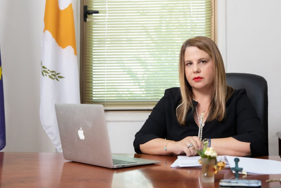 «Δεν τεκμηριώνεται διάκριση φοιτήτριας με οπτική αναπηρία στο Παν. Κύπρου»