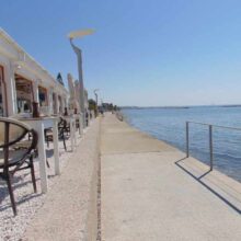 ΠΑΡΑΛΙΑΚΟΣ ΠΕΖΟΔΡΟΜΟΣ ΟΡΟΚΛΙΝΗΣ