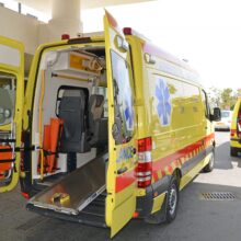 ΤΡΑΥΜΑΤΙΣΜΟΣ ΑΣΤΥΝΟΜΙΚΟΥ