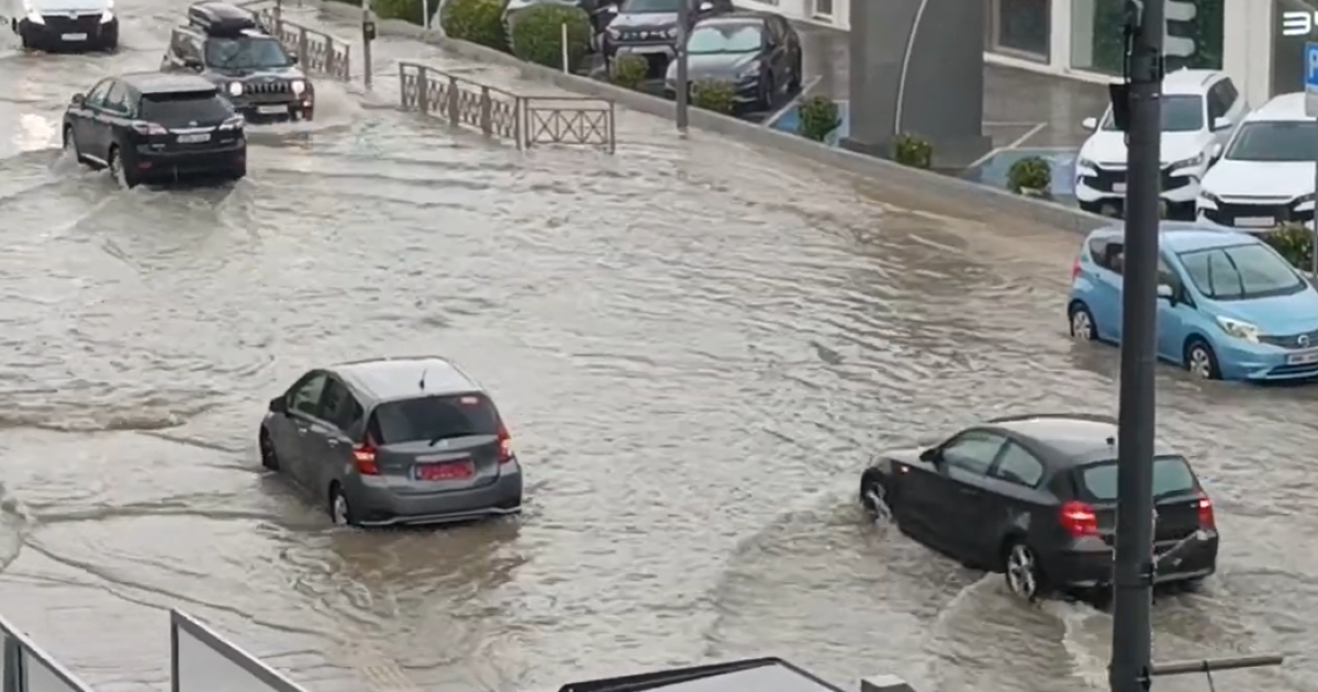 βροχες λευκωσια1