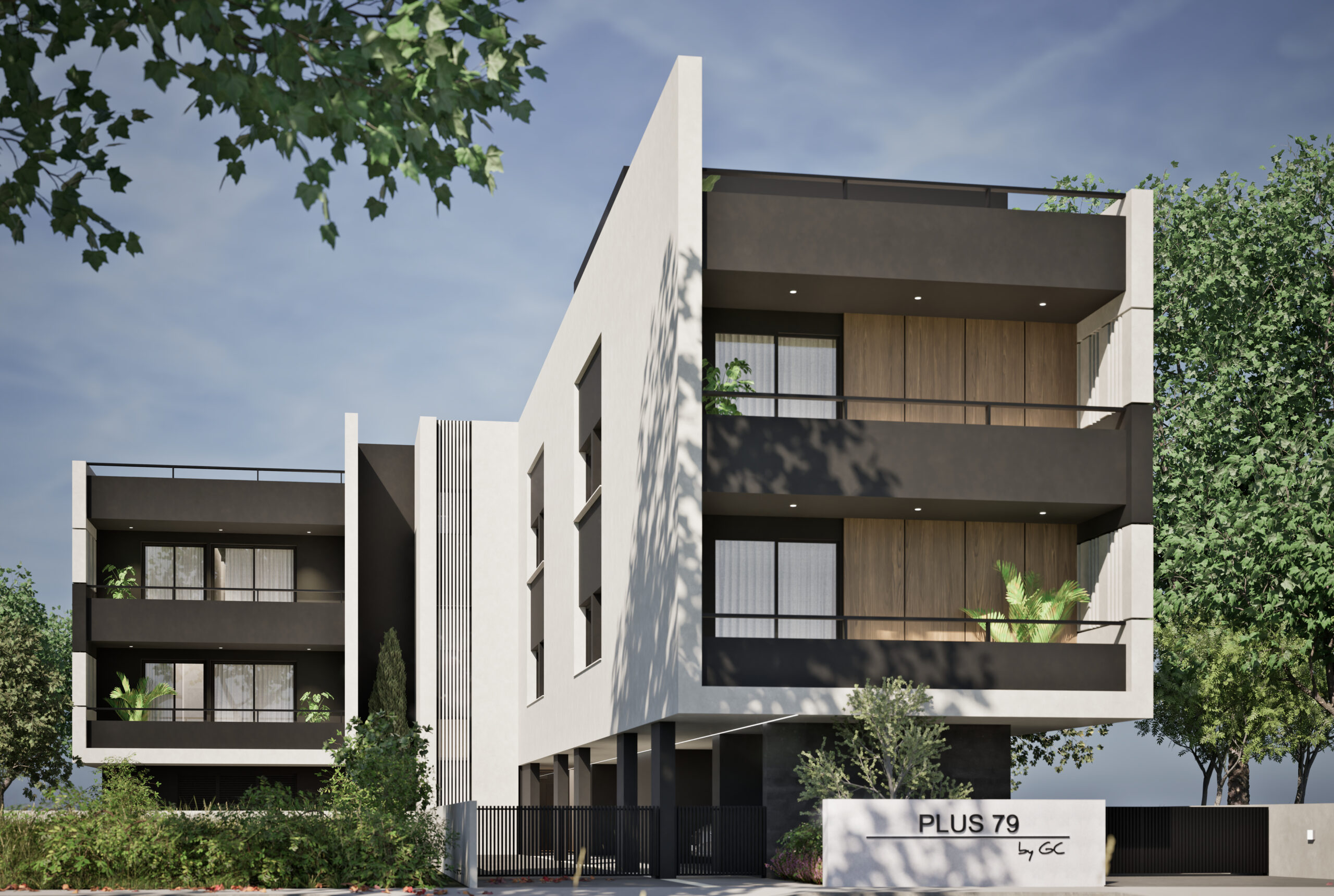 The Final Keys Are Waiting: Discover PLUS Properties’ Last Available Units