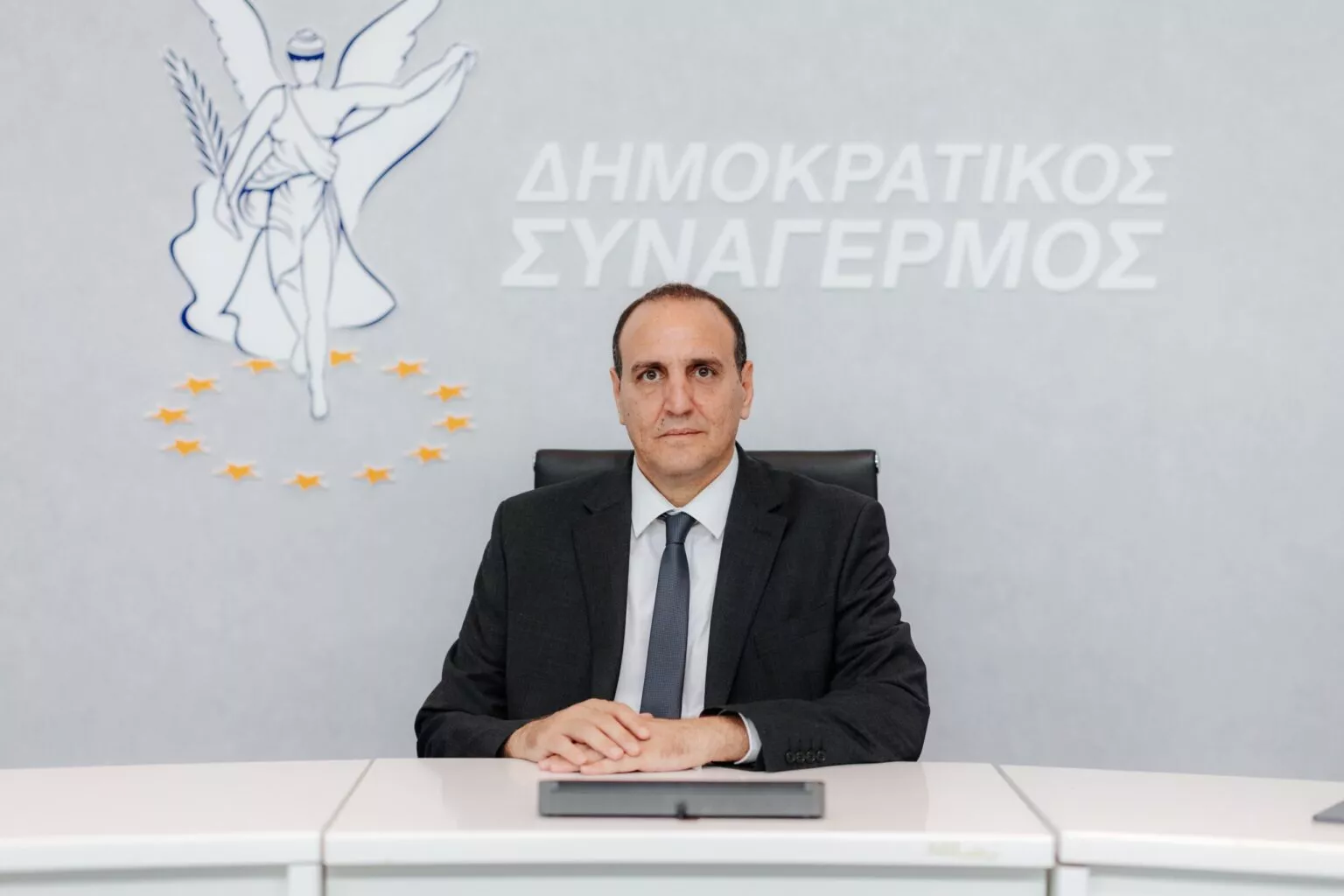 Ονούφριος Κουλλάς: Αποδεικνύεται ξανά ότι το ΑΚΕΛ τα τελευταία χρόνια έχει μετατραπεί σε κόμμα της διαμαρτυρίας, της λάσπης και της τοξικότητας.    