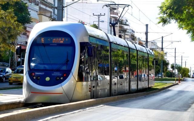 Στο τραπέζι ξανά το τραμ στη Λευκωσία – Τι προτείνει ο Προύντζος