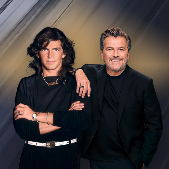 Ο Thomas Anders των Modern Talking έρχεται στη Κύπρο για μια βραδιά γεμάτη διαχρονικά hits