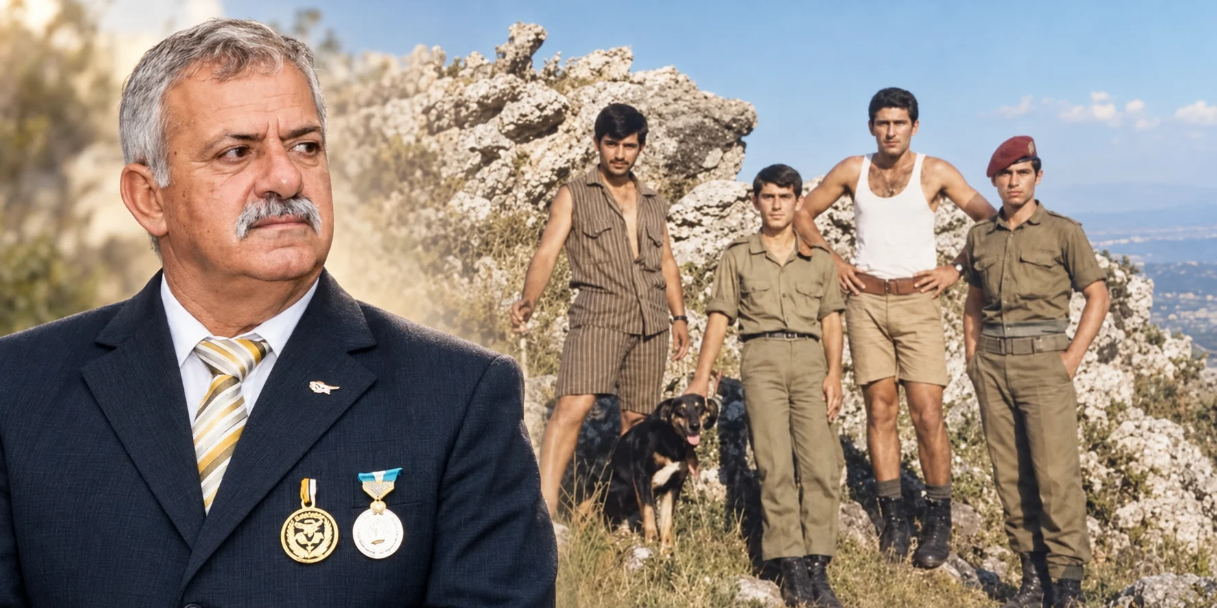 Έφυγε ο ήρωας του 231 Παναγιώτης Εφές – Η θρυλική μάχης της Αετοφωλιάς