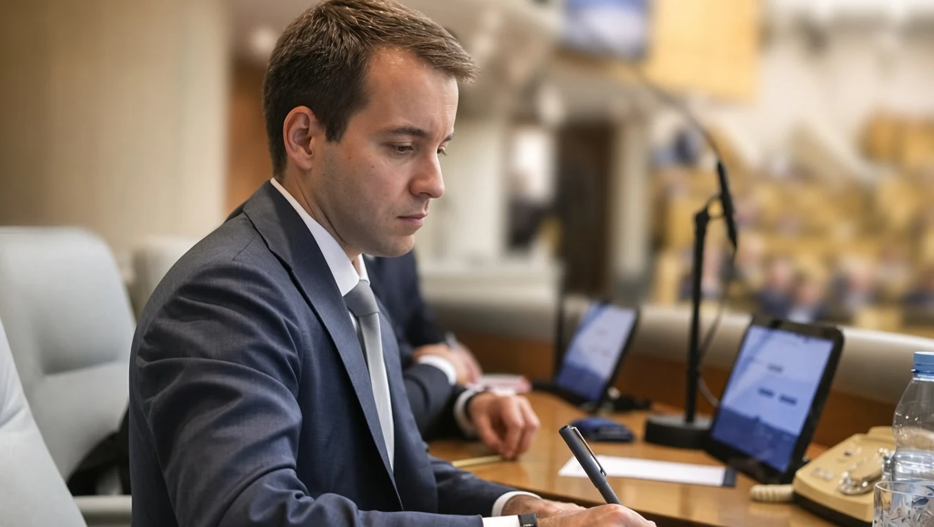 Ρωσικό μέσο: Ψάχνουν πρώην υπουργός που «ενδέχεται να κρύβεται» στην Κύπρο