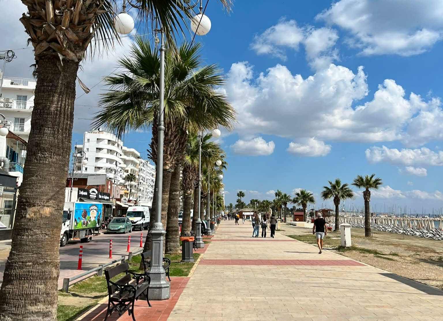 Η πρωινή ενημέρωση της ημέρας από τη Σκαλιώτισσα