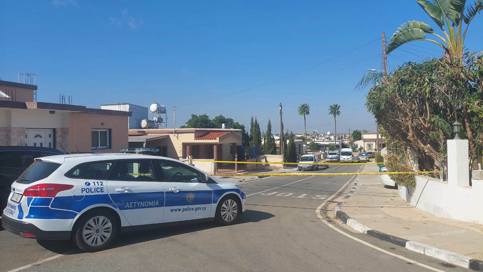 Σε κρίσιμη κατάσταση νοσηλεύεται 30χρονος στο Γενικό Νοσοκομείο Λευκωσίας μετά από έκρηξη στη Σωτήρα
