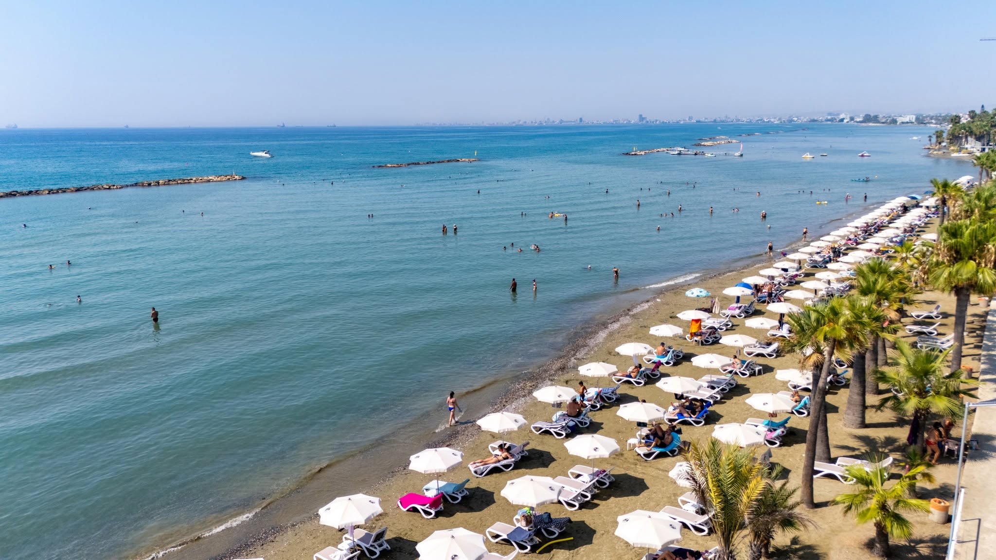 Η πρωινή ενημέρωση της ημέρας από τη Σκαλιώτισσα
