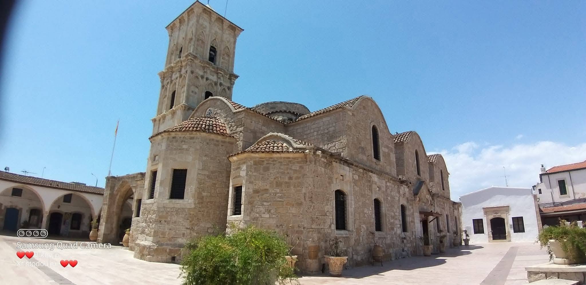 Η πρωινή ενημέρωση της ημέρας από τη Σκαλιώτισσα