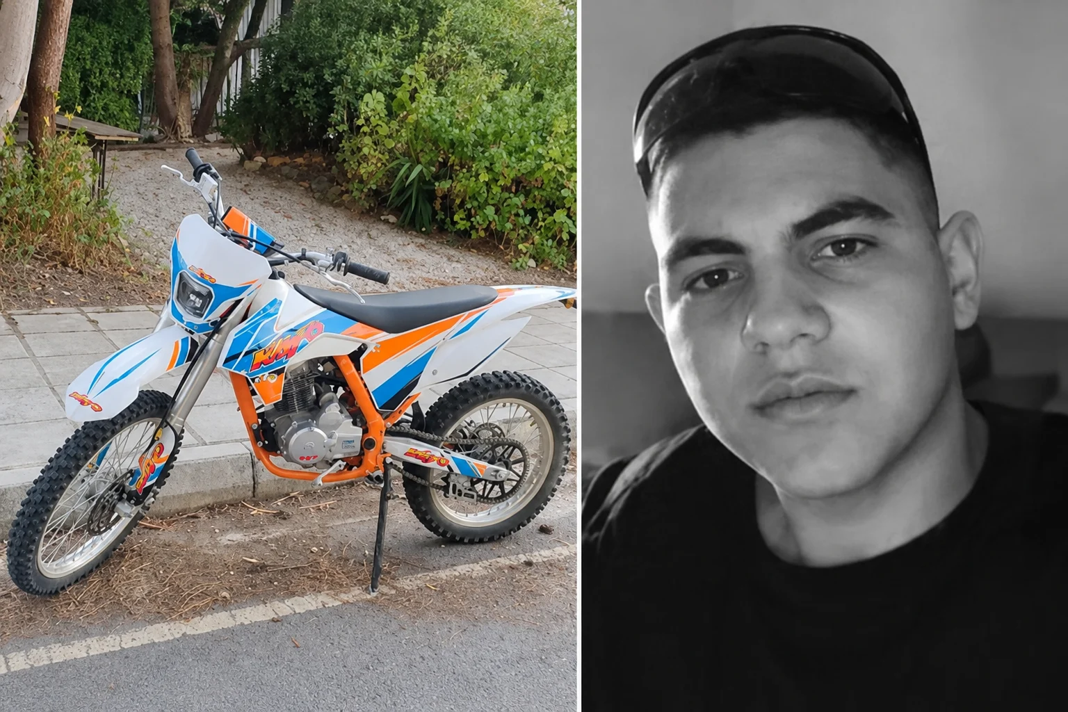 Θρήνος για τον 16χρονο Γιώργο – Η συνθήκες του τραγικού θανατηφόρου