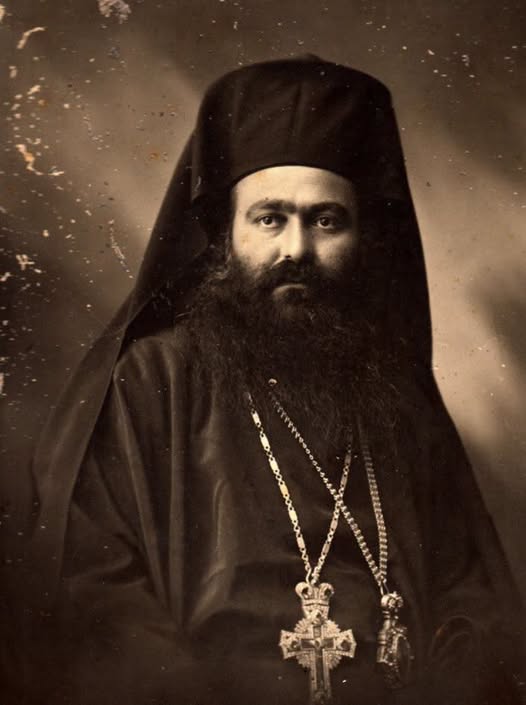 Στη Λάρνακα το ετήσιο μνημόσυνο του αειμνήστου Μητροπολίτη Κιτίου Νικοδήμου Μυλωνά