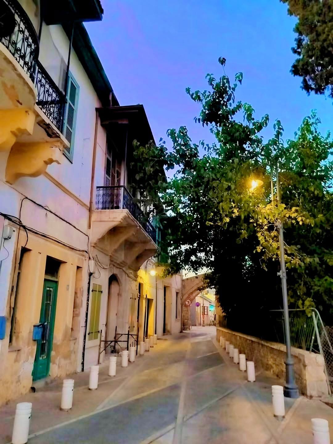 Η πρωινή ενημέρωση της ημέρας από τη Σκαλιώτισσα