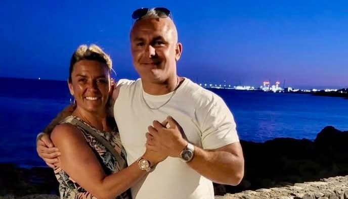 Θλίψη για 44χρονο Ουαλό: Ταξίδεψε στην Κύπρο και πέθανε μετά από παγκρεατίτιδα