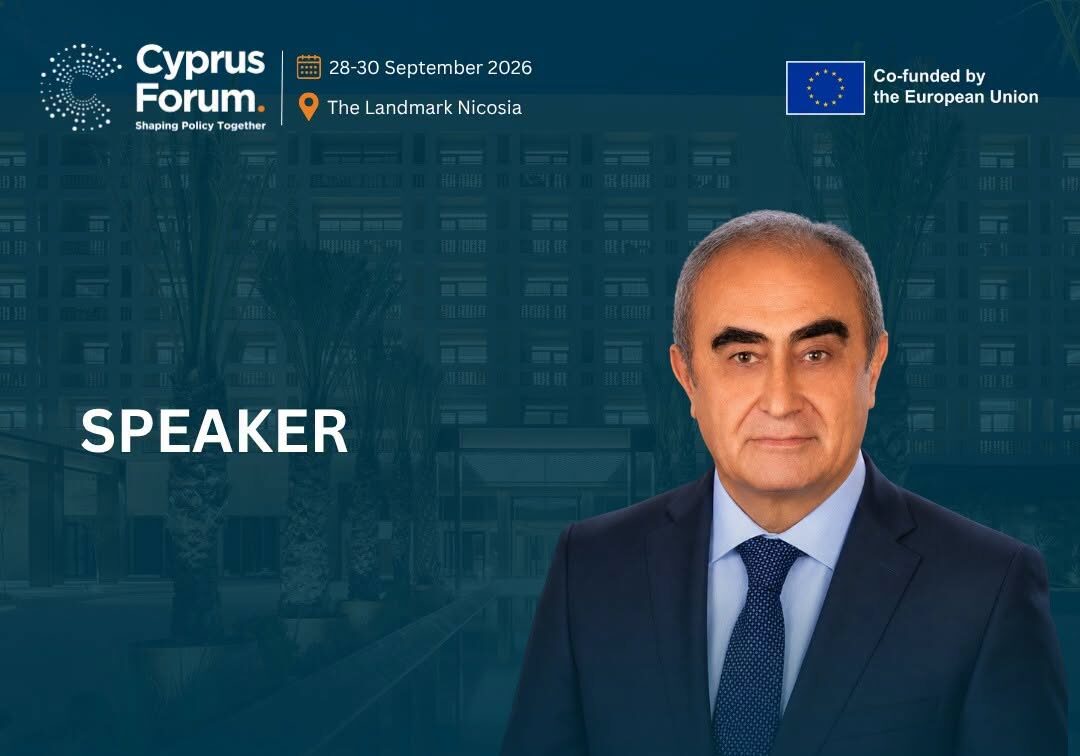 Από την εκπαίδευση στη δημόσια ζωή: Το Alexander College στο Cyprus Forum 2026
