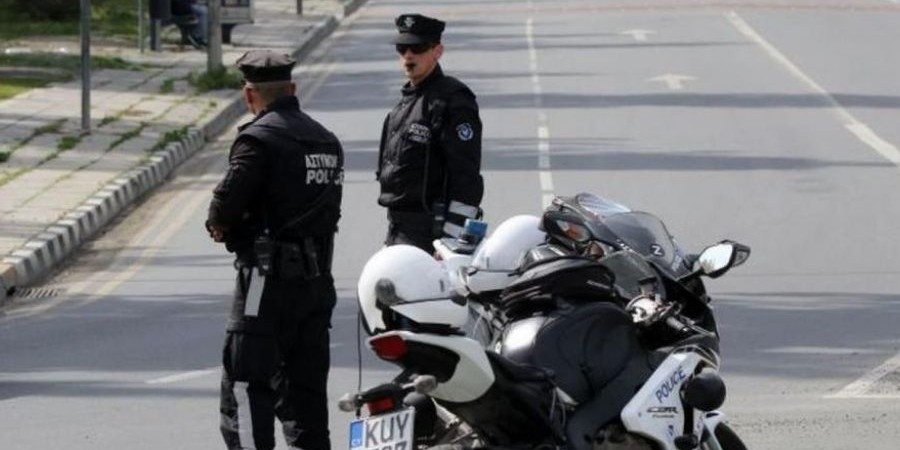 Οδηγοί Προσοχή: Κυκλοφοριακό «έμφραγμα» στη Λάρνακα – Μπλοκαρισμένος ο κόμβος Καλού Χωριού